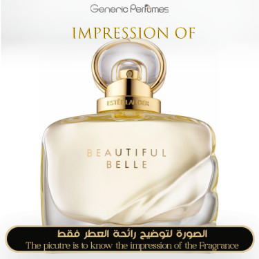 Estée Lauder - Beautiful Belle for Women